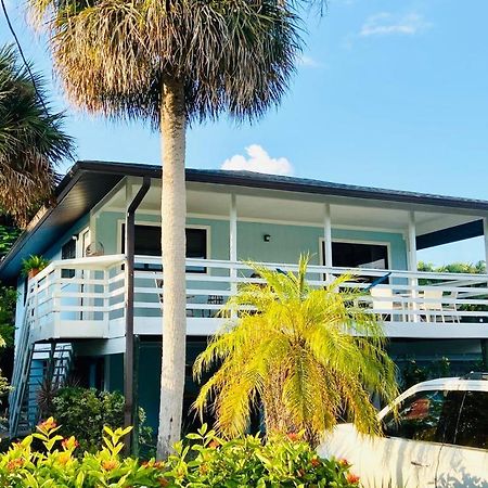 La Boca Beach House Englewood Exteriör bild