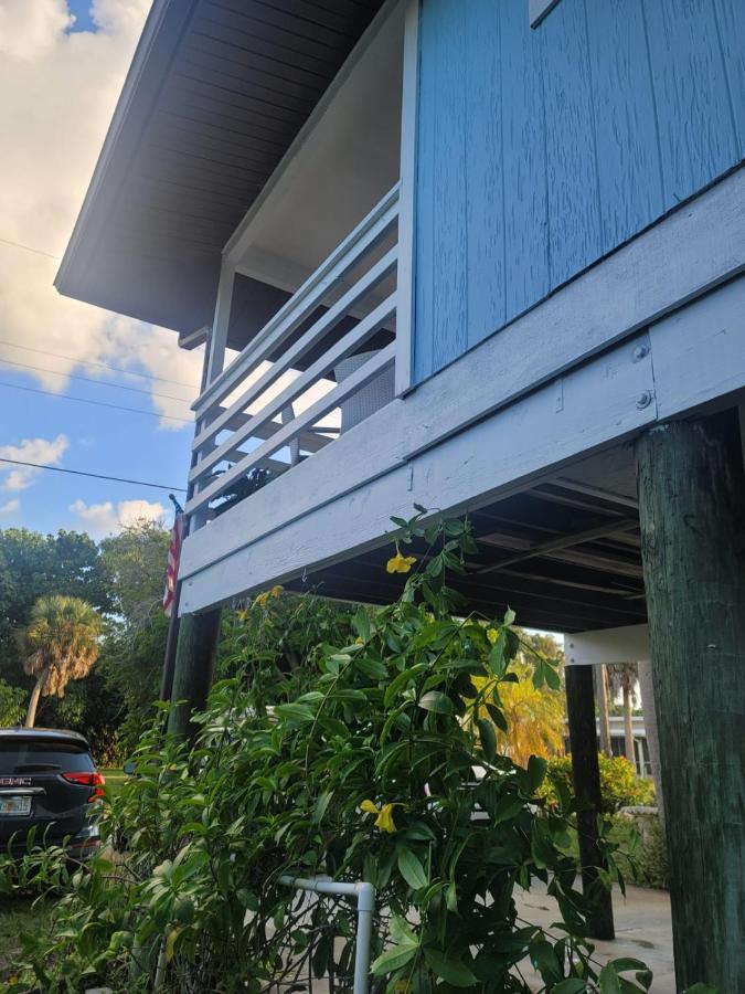 La Boca Beach House Englewood Exteriör bild