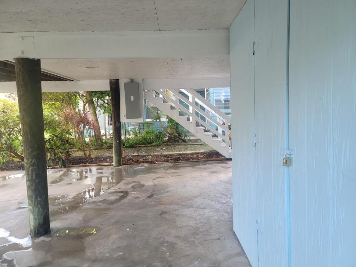 La Boca Beach House Englewood Exteriör bild